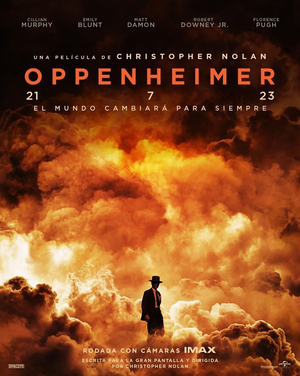 Oppenheimer