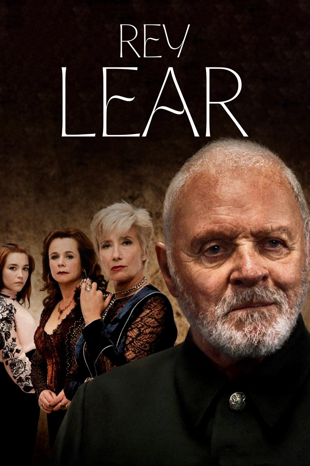 Rey Lear