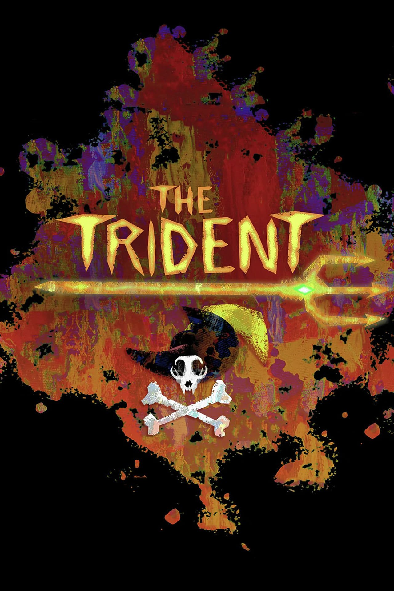 Tridente