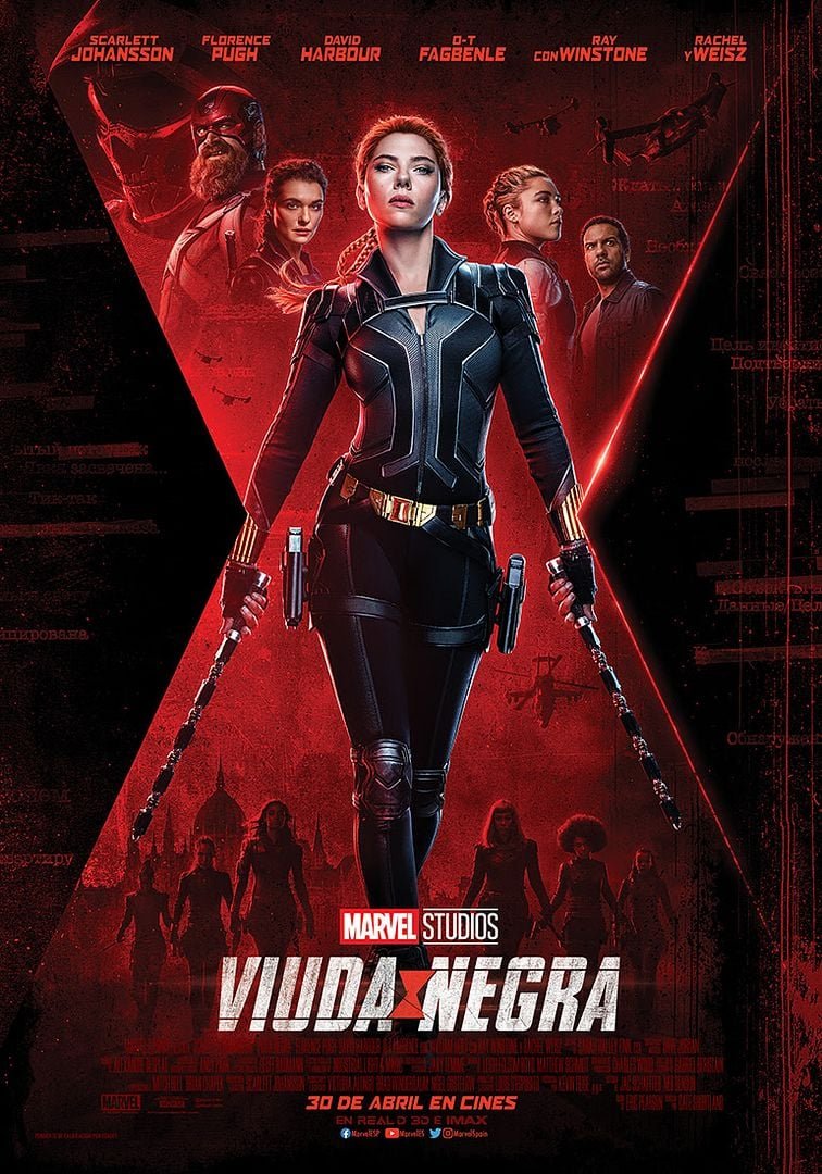 Viuda negra
