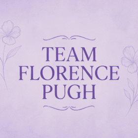 Team Florence Pugh